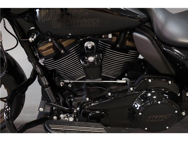 2023 HARLEY-DAVIDSON STREET GLIDE ST