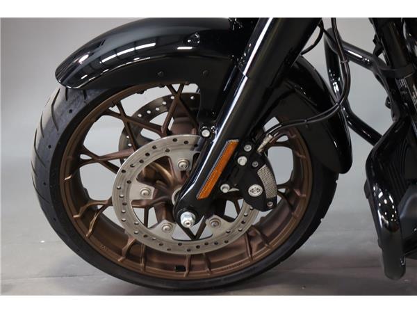 2023 HARLEY-DAVIDSON STREET GLIDE ST