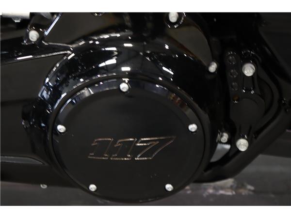 2023 HARLEY-DAVIDSON STREET GLIDE ST