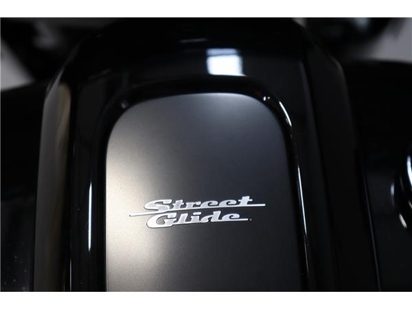 2023 HARLEY-DAVIDSON STREET GLIDE ST