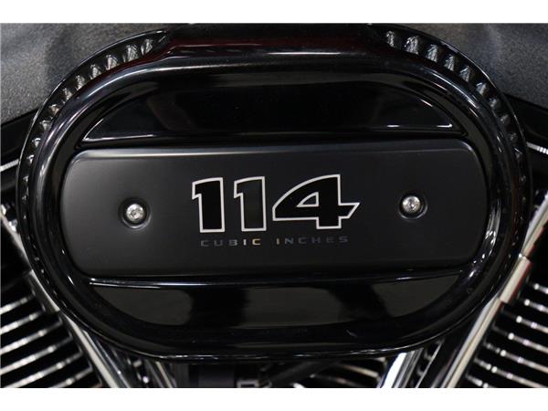 2023 HARLEY-DAVIDSON SOFTAIL FXBBS STREET BOB 114