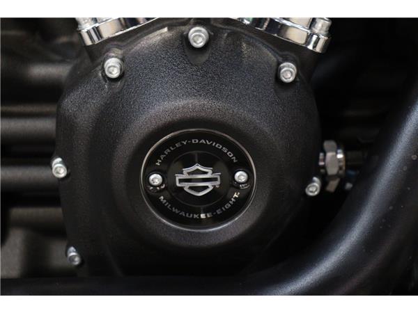 2023 HARLEY-DAVIDSON SOFTAIL FXBBS STREET BOB 114
