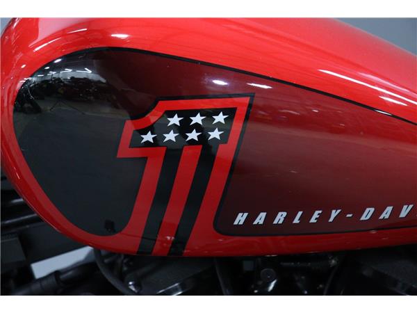 2023 HARLEY-DAVIDSON SOFTAIL FXBBS STREET BOB 114