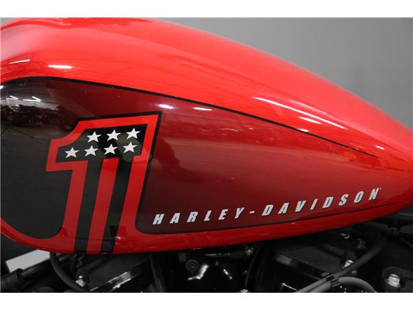 2023 HARLEY-DAVIDSON SOFTAIL FXBBS STREET BOB 114