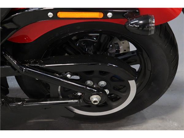 2023 HARLEY-DAVIDSON SOFTAIL FXBBS STREET BOB 114