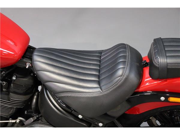 2023 HARLEY-DAVIDSON SOFTAIL FXBBS STREET BOB 114