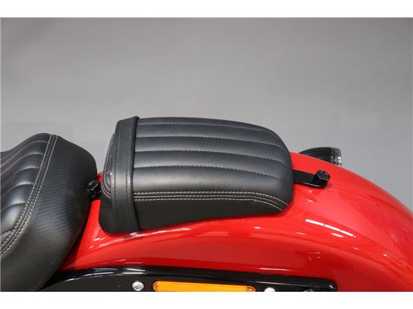 2023 HARLEY-DAVIDSON SOFTAIL FXBBS STREET BOB 114