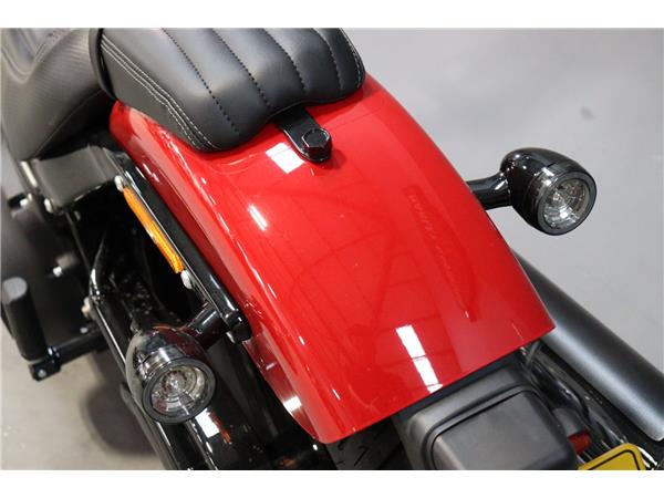 2023 HARLEY-DAVIDSON SOFTAIL FXBBS STREET BOB 114