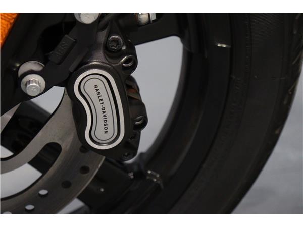 2023 HARLEY-DAVIDSON SOFTAIL FXBBS STREET BOB 114