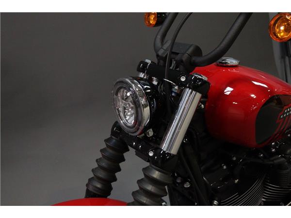 2023 HARLEY-DAVIDSON SOFTAIL FXBBS STREET BOB 114