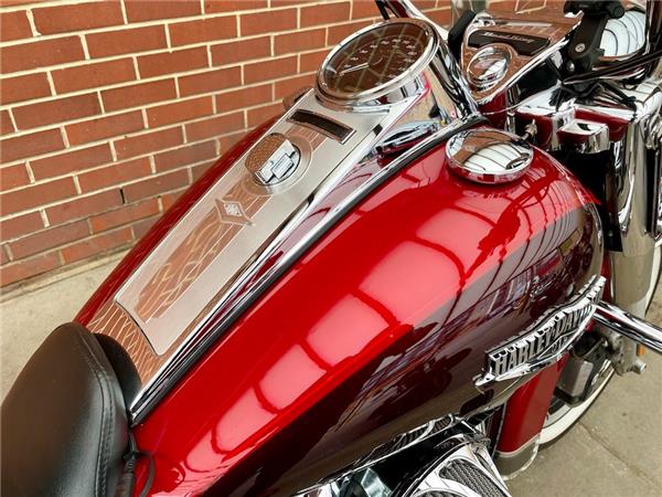 2019 HARLEY-DAVIDSON TOURING FLHR ROAD KING
