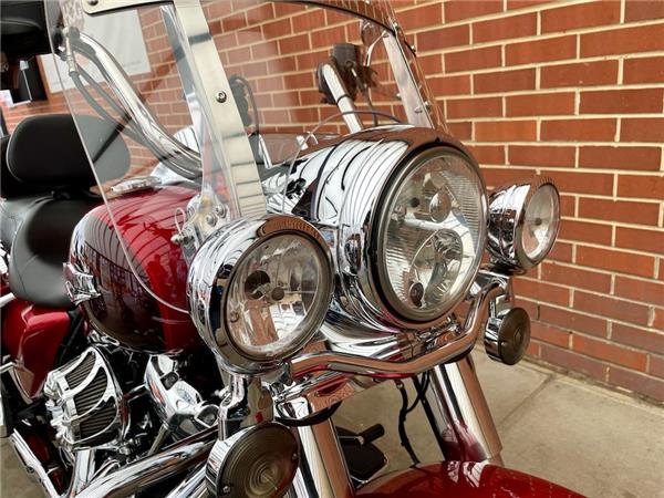 2019 HARLEY-DAVIDSON TOURING FLHR ROAD KING