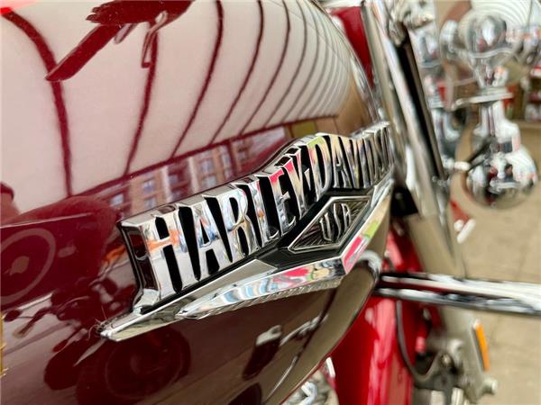 2019 HARLEY-DAVIDSON TOURING FLHR ROAD KING