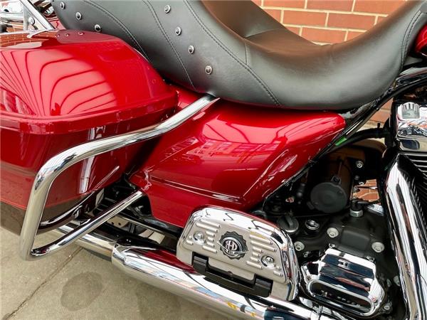 2019 HARLEY-DAVIDSON TOURING FLHR ROAD KING