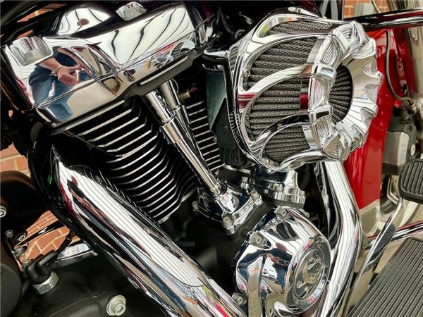 2019 HARLEY-DAVIDSON TOURING FLHR ROAD KING