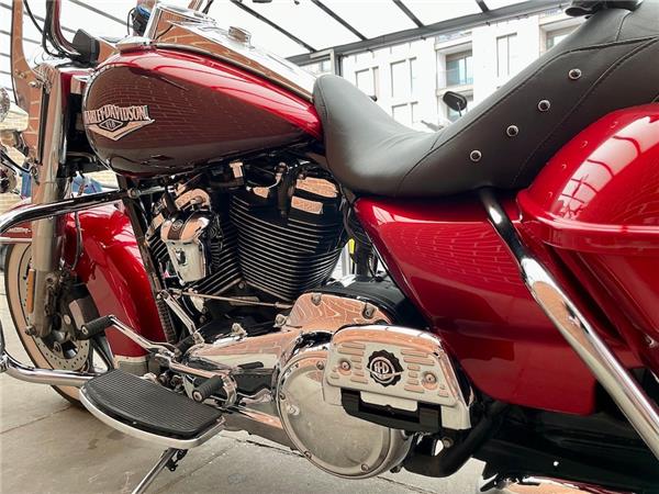 2019 HARLEY-DAVIDSON TOURING FLHR ROAD KING