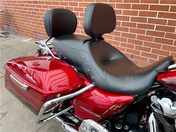 2019 HARLEY-DAVIDSON TOURING FLHR ROAD KING