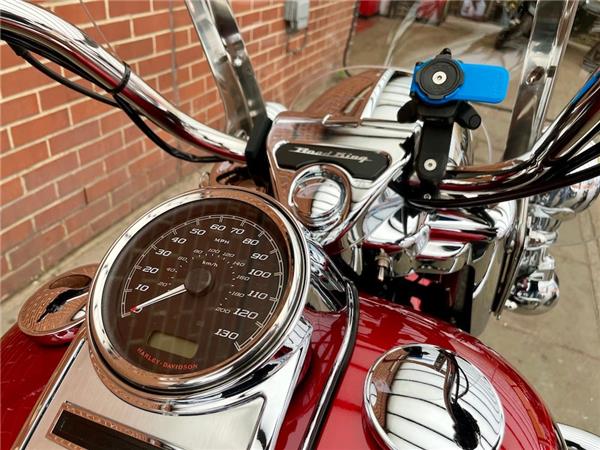 2019 HARLEY-DAVIDSON TOURING FLHR ROAD KING
