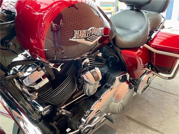 2019 HARLEY-DAVIDSON TOURING FLHR ROAD KING