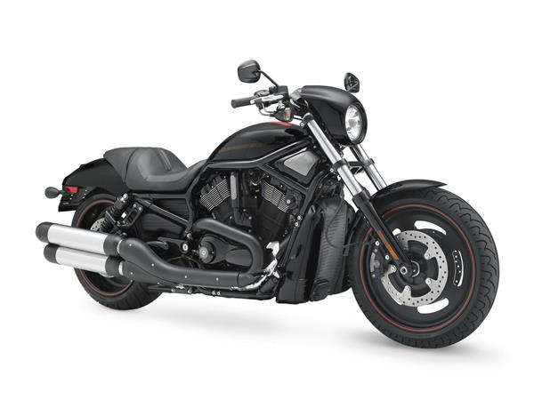 2008 HARLEY-DAVIDSON V-ROD VRSCDX NIGHT ROD SPECIAL