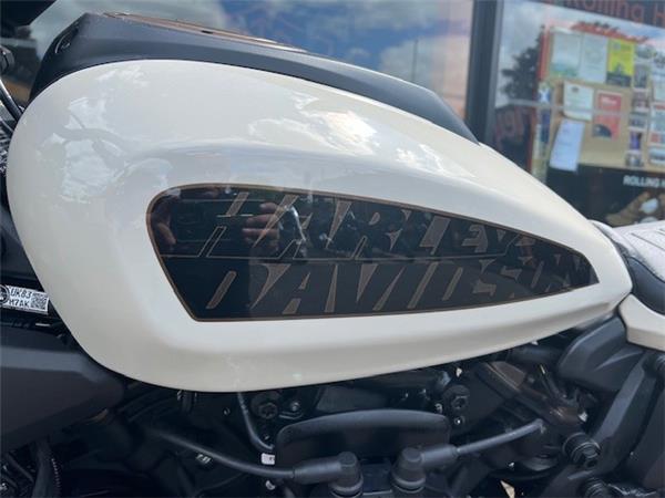 2024 HARLEY-DAVIDSON SPORTSTER S