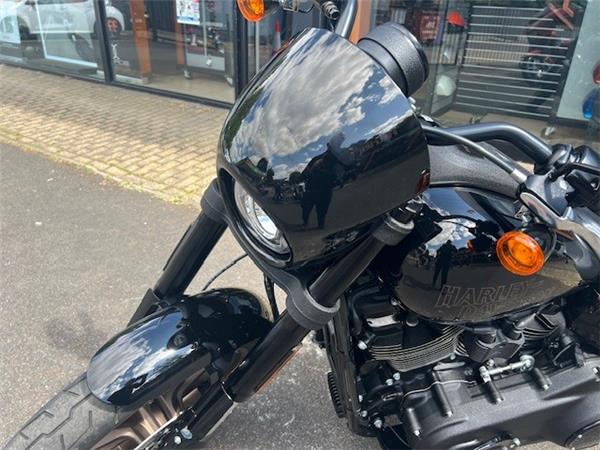 2024 HARLEY-DAVIDSON LOW RIDER S