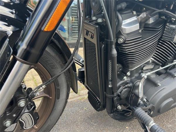 2021 HARLEY-DAVIDSON LOW RIDER S