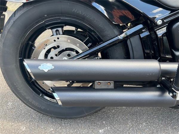 2023 HARLEY-DAVIDSON STREET BOB
