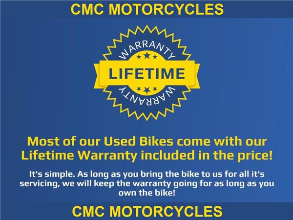  Yamaha MT-07 MT 07
