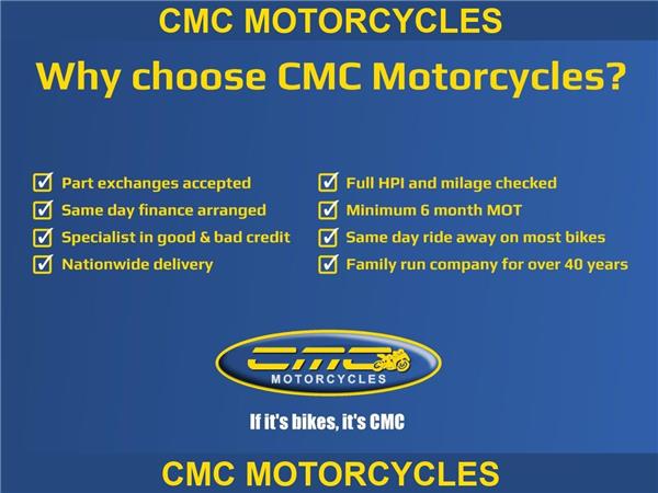  Yamaha MT-07 MT 07