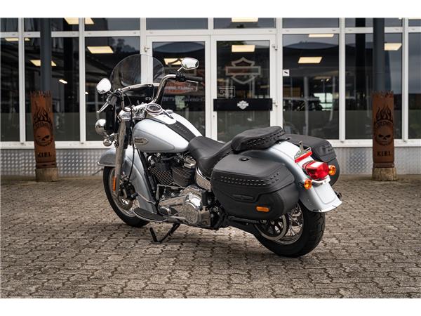 Harley-Davidson Kiel Softail Heritage FLHCS 114 CUI -NEUWERTIG -