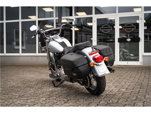 Harley-Davidson Kiel Softail Heritage FLHCS 114 CUI -NEUWERTIG -