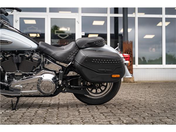 Harley-Davidson Kiel Softail Heritage FLHCS 114 CUI -NEUWERTIG -