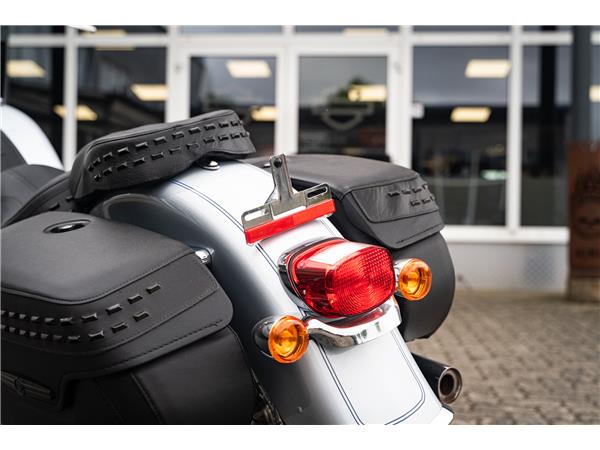 Harley-Davidson Kiel Softail Heritage FLHCS 114 CUI -NEUWERTIG -