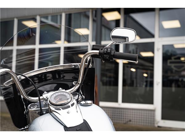 Harley-Davidson Kiel Softail Heritage FLHCS 114 CUI -NEUWERTIG -