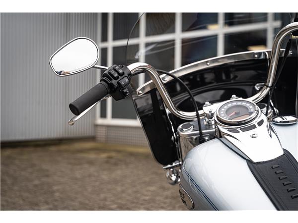 Harley-Davidson Kiel Softail Heritage FLHCS 114 CUI -NEUWERTIG -