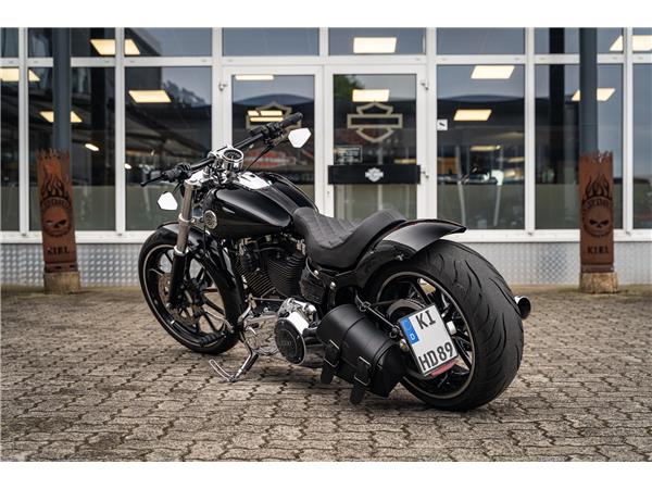Harley-Davidson Kiel FXBS Breakout 103cui - Jekill & Hyde -