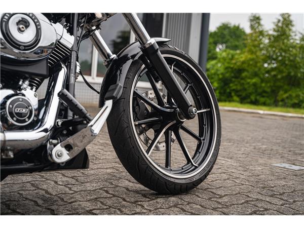Harley-Davidson Kiel FXBS Breakout 103cui - Jekill & Hyde -