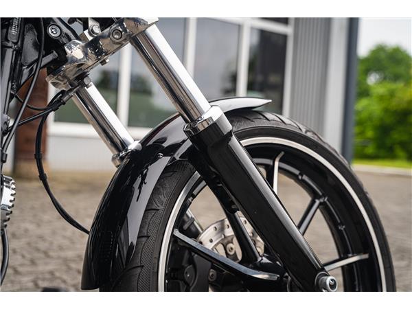 Harley-Davidson Kiel FXBS Breakout 103cui - Jekill & Hyde -