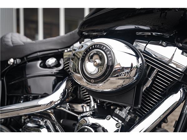 Harley-Davidson Kiel FXBS Breakout 103cui - Jekill & Hyde -