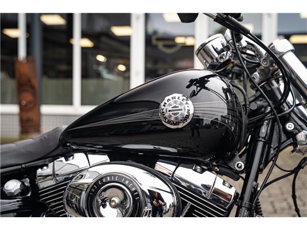 Harley-Davidson Kiel FXBS Breakout 103cui - Jekill & Hyde -