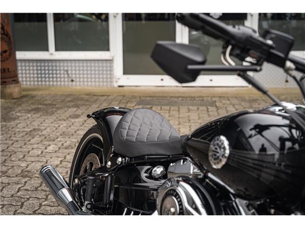Harley-Davidson Kiel FXBS Breakout 103cui - Jekill & Hyde -
