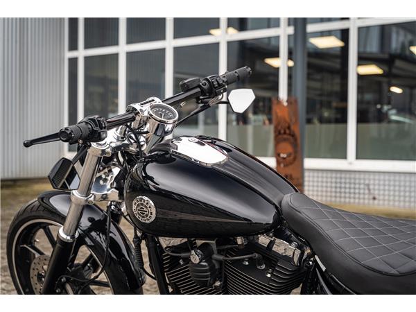 Harley-Davidson Kiel FXBS Breakout 103cui - Jekill & Hyde -