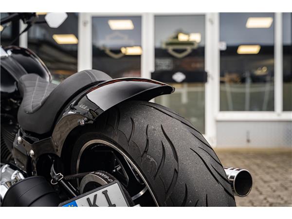 Harley-Davidson Kiel FXBS Breakout 103cui - Jekill & Hyde -