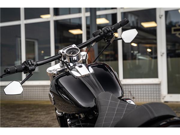 Harley-Davidson Kiel FXBS Breakout 103cui - Jekill & Hyde -