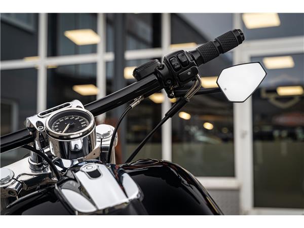 Harley-Davidson Kiel FXBS Breakout 103cui - Jekill & Hyde -