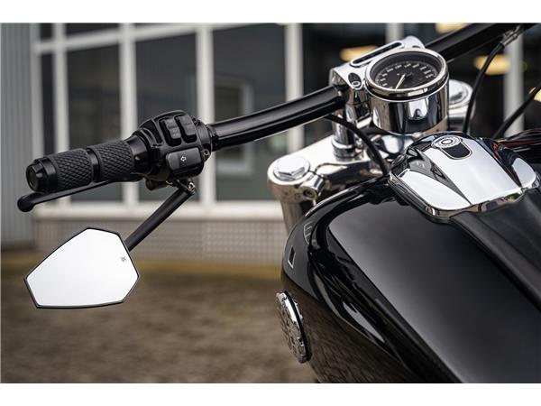 Harley-Davidson Kiel FXBS Breakout 103cui - Jekill & Hyde -