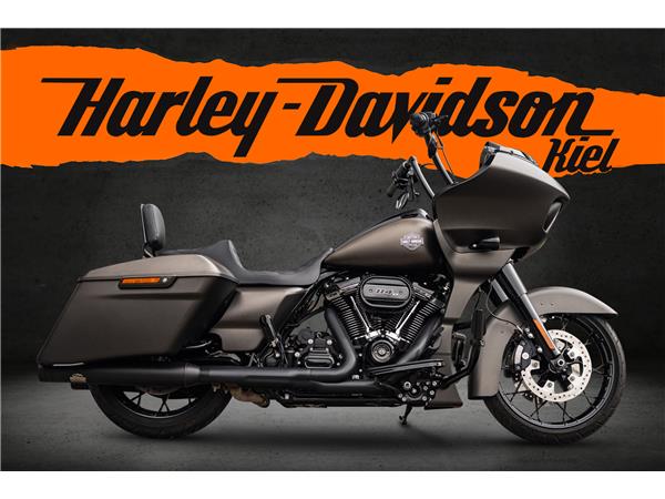 Harley-Davidson Kiel FLTRXS Road Glide Special - Jekill&Hyde - Ape