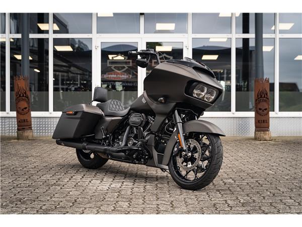 Harley-Davidson Kiel FLTRXS Road Glide Special - Jekill&Hyde - Ape
