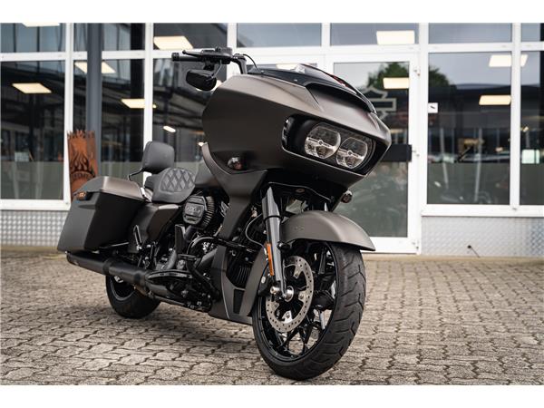Harley-Davidson Kiel FLTRXS Road Glide Special - Jekill&Hyde - Ape